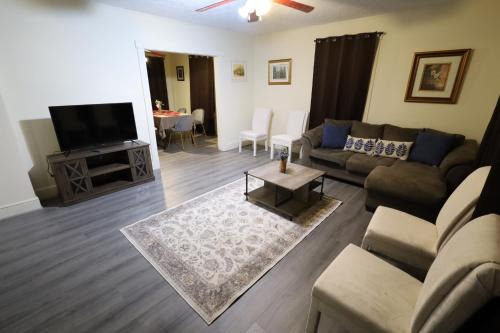 Charlton Heights Apartamento | The Hidden Gem