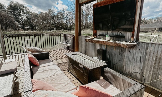 Mason Casa | The Hidden Gem