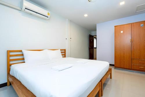 Sao Chingcha Apartamento | The Hidden Sao Chingcha - ถนนดินสอ