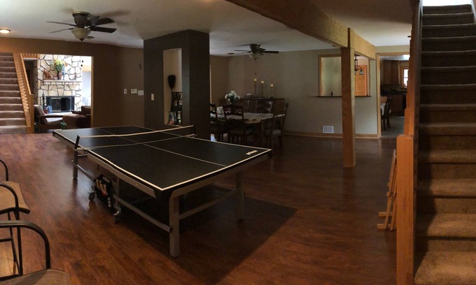 Wildwood Casa | El tesoro escondido!