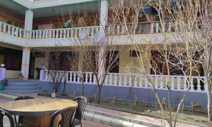 Tingmosgang Cama Y Desayuno | The Hidden Valley Guest House, Khalsi Leh Ladakh