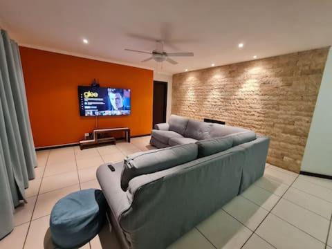 Berea Apartamento | The Hide A On Devereux