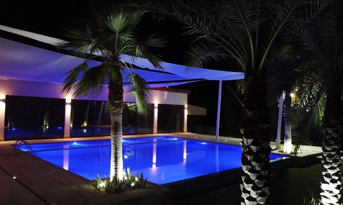 Khatt Casa | The Hide