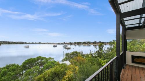 Kalimna Casa | The Hide Away