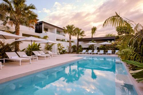 Byron Bay Casa | The Hide Byron Bay