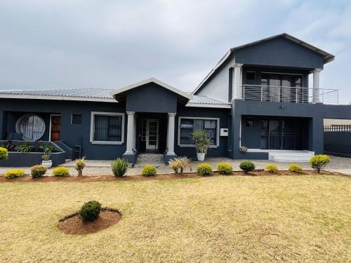 Greater Johannesburg Metropolitan Area Casa | The Hide on kilburn