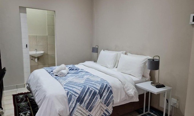 Berea Cama Y Desayuno | The Hide on Tindale
