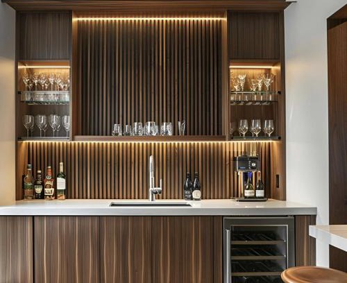 Newtownabbey Apartamento | The Hide Out