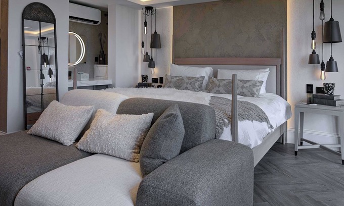 Penrith Apartamento | The Hide Summary: The