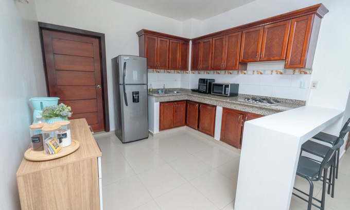Villas Del Mar Apartamento | “The Hideaway” Apt in Juan Dolio