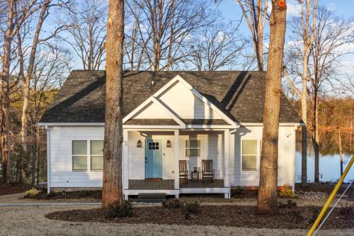 Townville Casa | The Hideaway at Lake Hartwell