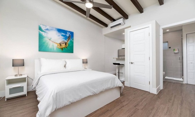 Lake Ridge Apartamento | The Hideaway at Lake Ridge #2