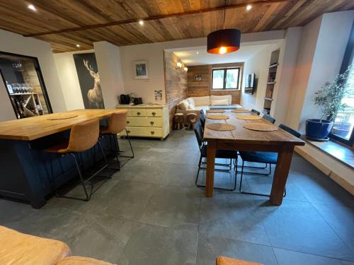Les Gets Apartamento | The Hideaway