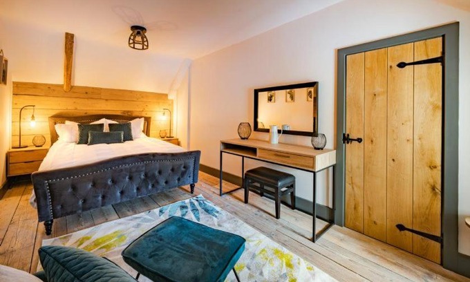 Great Massingham Casa | The Hideaway