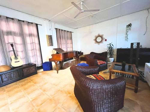 Aburi Apartamento | The Hideaway