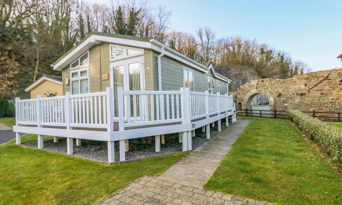 Narberth Casa | The Hideaway - Heritage Park