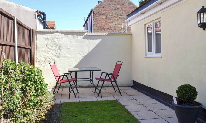 Sheringham Cabaña | Alojamiento de 1 habitación en Sheringham