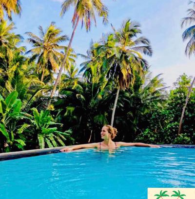 Mallawapitiya Casa | The Hideaway