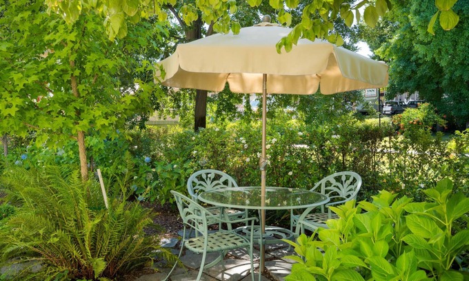 Sutter Creek Apartamento | The Hideaway Suite | On Main St., Dog Friendly!