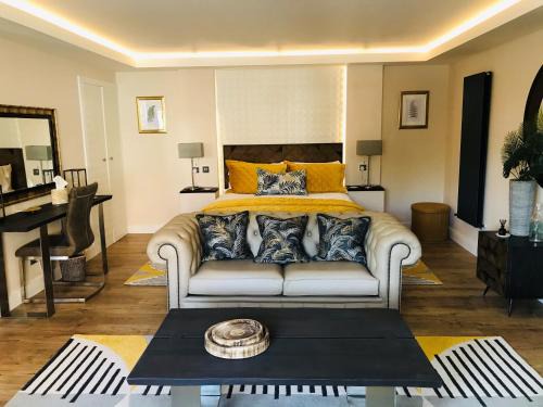Stockton-on-Tees Casa | The Hideaway Thorpe Thewles