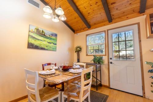 Wimberley Casa | The Hideout at Hills Haven