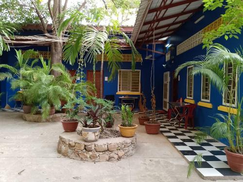 Kampot Apartamento | The Hideout