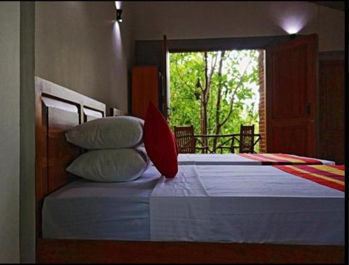 Mallawapitiya Casa | THE HIDEOUT KURUNEGALA