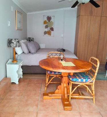 Trawal Apartamento | The High Street Accommodation