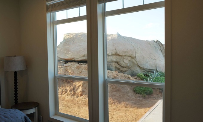 Escondido Cabaña | The Highland Cottage