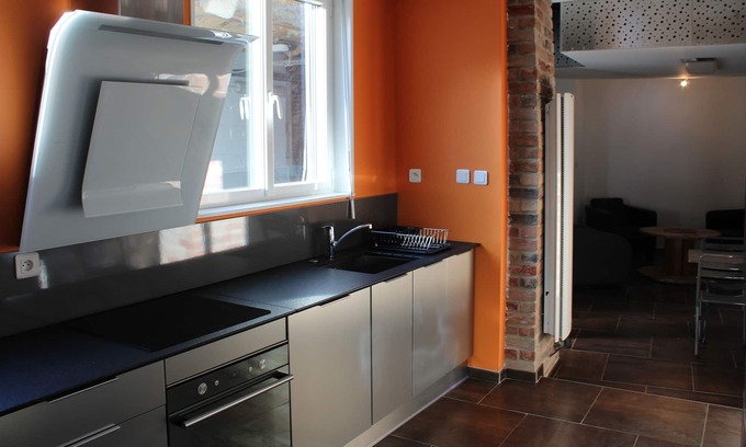 Servins Casa | The Hill Cottage