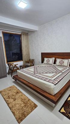 Theog Hotel | The Hill Crest, Fagu
