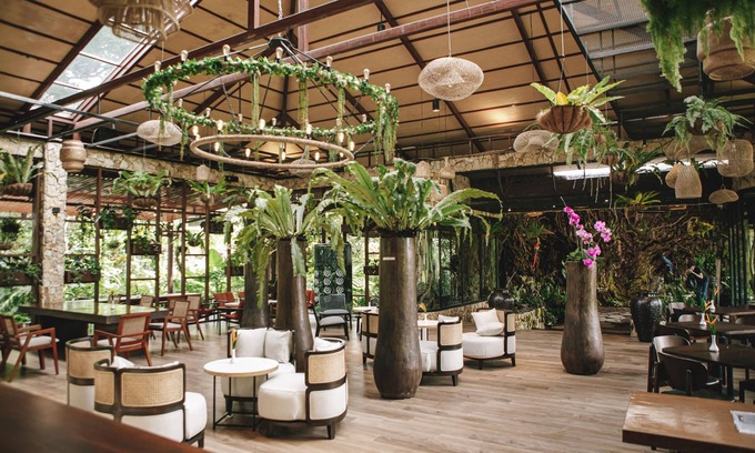 Sibolangit Complejo | The Hill Hotel & Resort Sibolangit Powered by Archipelago