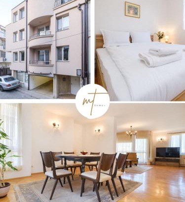 Plovdiv Center Casa | The Hill House Free Parking
