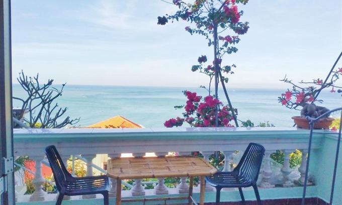 Vung Tau Apartamento | The Hill Vũng Tàu Homestay