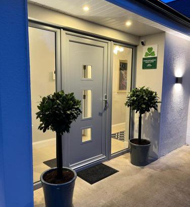 Castleblayney Casa | The Hillcrest, Luxury Accommodation in Castleblayney Town