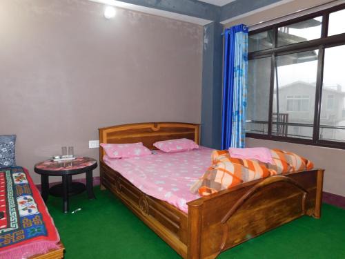 Lava Casa | The Himalayan Horizon Homestay Lava