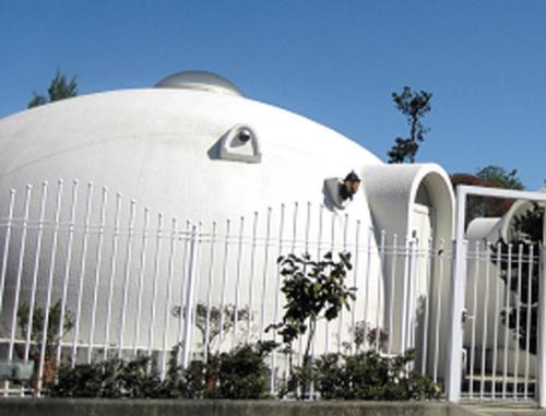 Chikusei Casa | The Hirosawa City Dome House West Building/Vacation STAY 6890