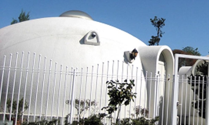 Chikusei Casa | The Hirosawa City Dome House West Building/Vacation STAY 7781