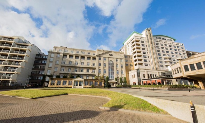 Noordwijk Hotel | The Historic Huis ter Duin