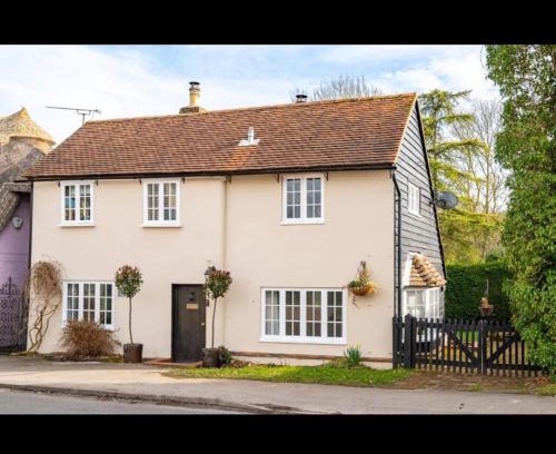 Pleshey Casa | The Holiday Cottage