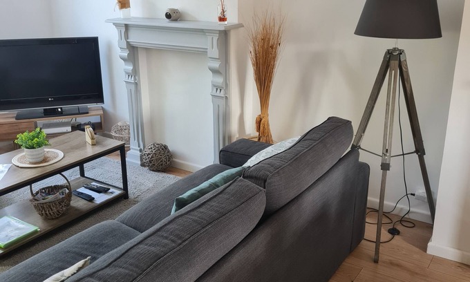 Arques Casa | THE HOLIDAYS