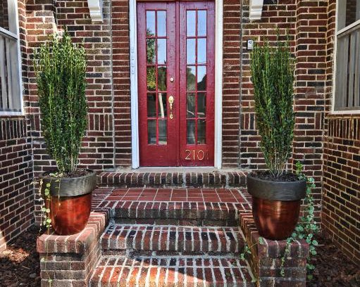 Dilworth Apartamento | The Home Collection CLT: Kirkwood Avenue