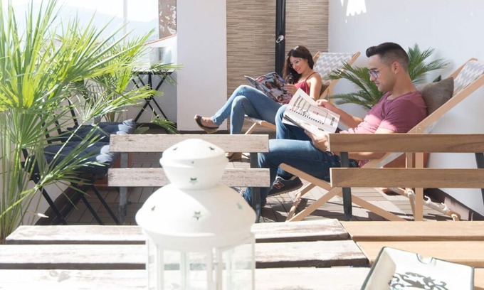 Priego de Cordoba Casa | La casa del Mejorato