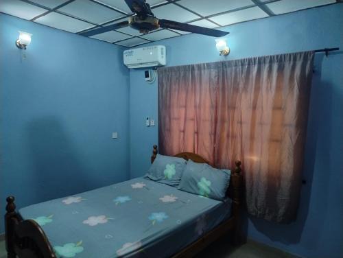 Ojokoro Apartamento | The Homely Hideout