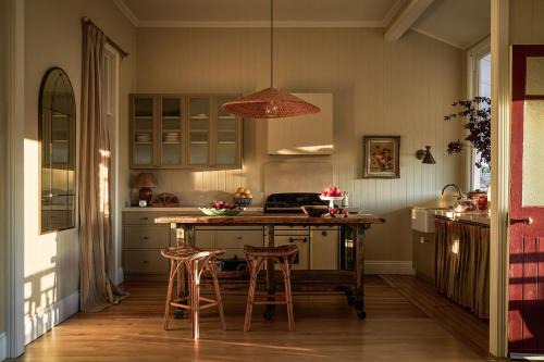 Ballandean Casa | The Homestead at Ballandean Lodge