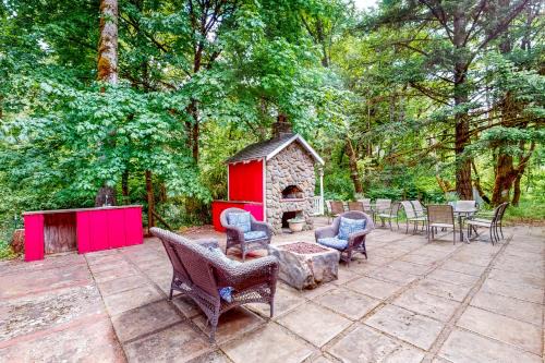 Dallas Casa | The HomeSted