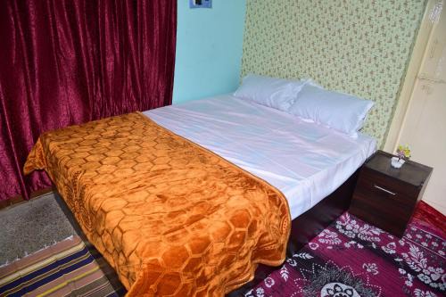 Shrirangapattana Casa | the honey resort