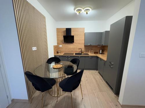Dolny Kubin Apartamento | The Hook Apartments