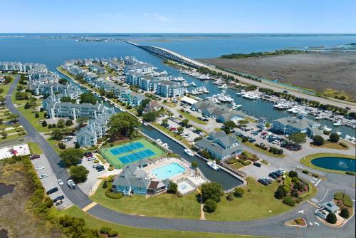 Manteo Apartamento | The Hook