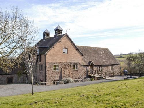 Bromyard Casa | The Hop Pocket